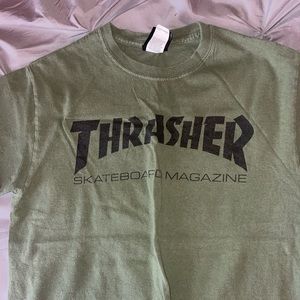 Thrasher shirt